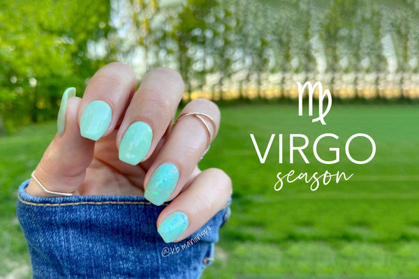 It's Virgo Season!