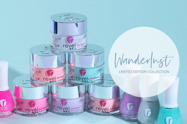 Wanderlust: Limited-Edition Collection