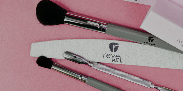 Tools – Revel Nail