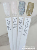 All That Glitters | Four Color Dip Powder Starter Kit