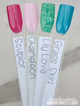 Ready for Change | Four Color Dip Powder Starter Kit