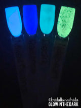 Glow Getter | Four Color Dip Powder Starter Kit