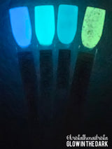 Glow Getter | Four Color Dip Powder Starter Kit