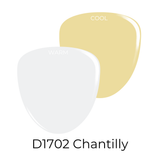 D1702 Chantilly  Dip Powder