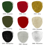 9 Color Holiday Drop In Set 2025