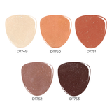 Bonfire Social | Dip Powder Tonal Set