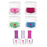 Ready for Change | Four Color Dip Powder Starter Kit