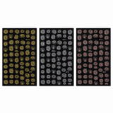 Liberty and Lights Dip Powder Set