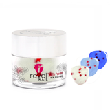 D1674 Anthem Sun Changing Glow Dip Powder