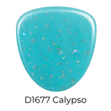 D1677 Calypso Flake Dip Powder