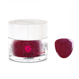 D1715 Blackberry Crush Shimmer Dip Powder