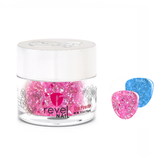 D1716 Sunset Splash Dip Powder
