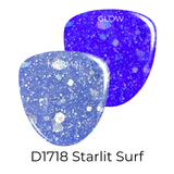 D1718 Starlit Surf Dip Powder