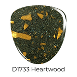 D1733 Heartwood Flake Dip Powder