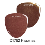 D1762 Kissmas Dip Powder