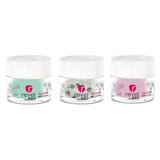 Tee Time | Dip Powder Trio Set