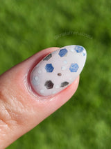 Tee Time | Dip Powder Trio Set