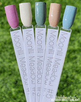 Moonlit Meadow | Tonal Set