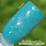 D1703 Socialite Dip Powder