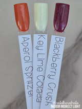 Mixology Trio | Dip Powder Trio Set