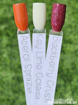 Mixology Trio | Dip Powder Trio Set