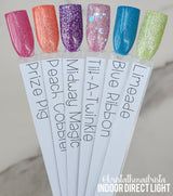 County Fair | Dip Powder Six Color Set