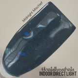 D1728 Midnight Mischief Dip Powder