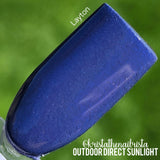 D1737 Layton Dip Powder