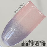 Shifting Skies Dip Powder Collection