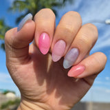 Shifting Skies Dip Powder Collection