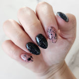 Spellbound Halloween Dip Powder Set