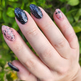 Spellbound Halloween Dip Powder Set