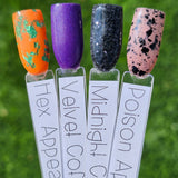Spellbound Halloween Dip Powder Set