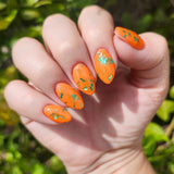 Spellbound Halloween Dip Powder Set