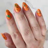 Spellbound Halloween Dip Powder Set