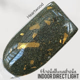D1733 Heartwood Flake Dip Powder