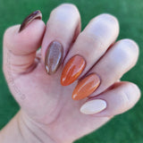 Bonfire Social | Dip Powder Tonal Set