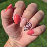 G1660 Cotton Candy Gel Polish