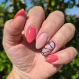 G1657 Razzle Cat Eye Gel Polish