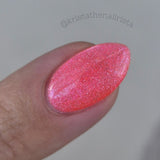 G1657 Razzle Cat Eye Gel Polish