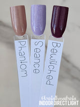 Wicked Nights | Dip Powder Glow Trio