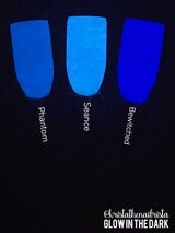 Wicked Nights | Dip Powder Glow Trio