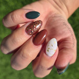 D1763 Pinecone Dip Powder