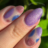 G1656 Bloomerbang 3D Cat Eye Magnetic Gel Polish