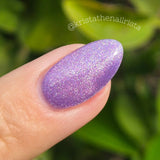 G1656 Bloomerbang 3D Cat Eye Magnetic Gel Polish