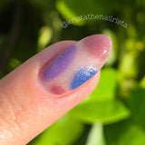 G1656 Bloomerbang 3D Cat Eye Magnetic Gel Polish