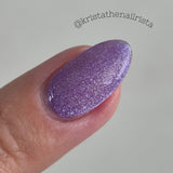 G1656 Bloomerbang 3D Cat Eye Magnetic Gel Polish