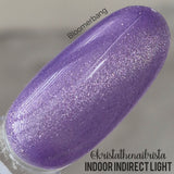 G1656 Bloomerbang 3D Cat Eye Magnetic Gel Polish