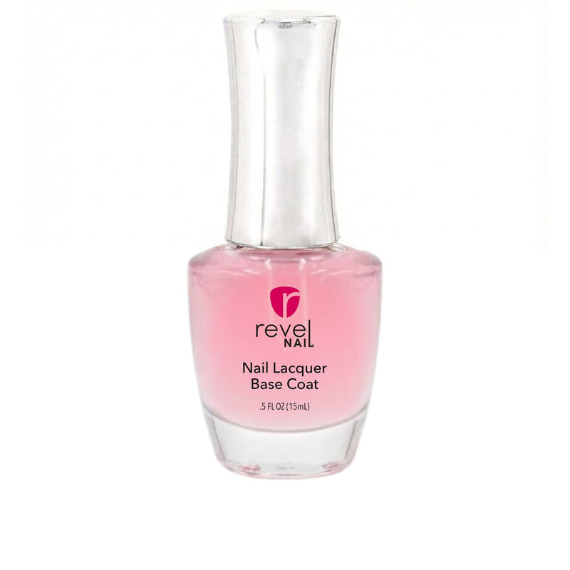 Nail Polish Base Coat