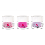 Barista's Choice | Dip Powder Trio Set